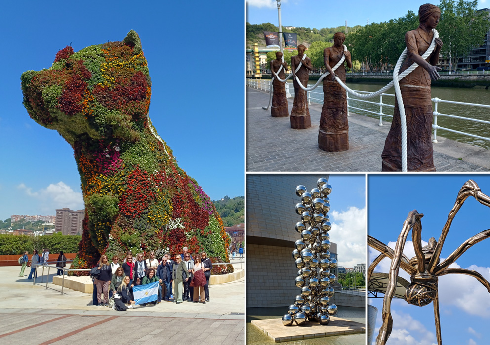 Bilbao Guggenheim Museum